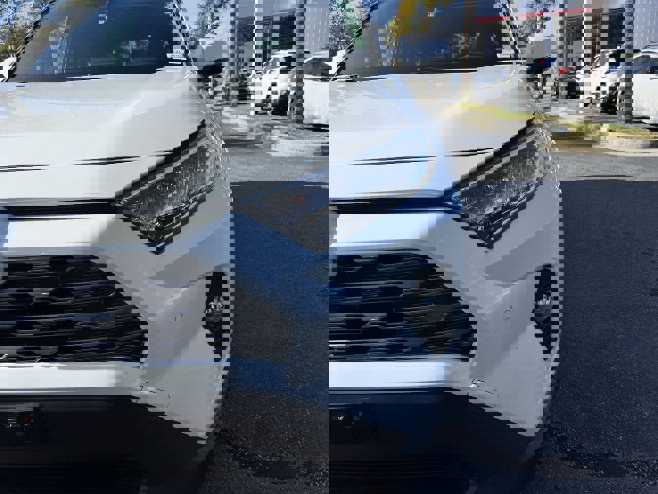 Used 2019 Toyota RAV4 Limited image 5