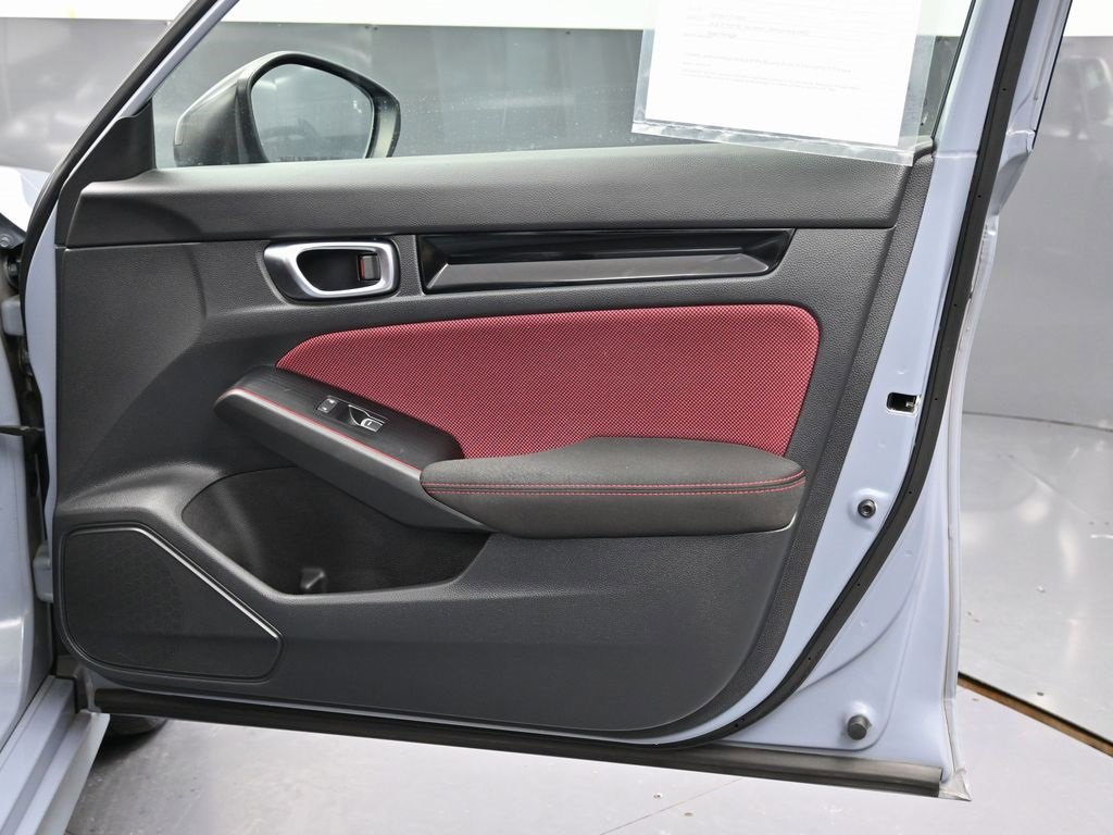 Used 2022 Honda Civic Si image 38