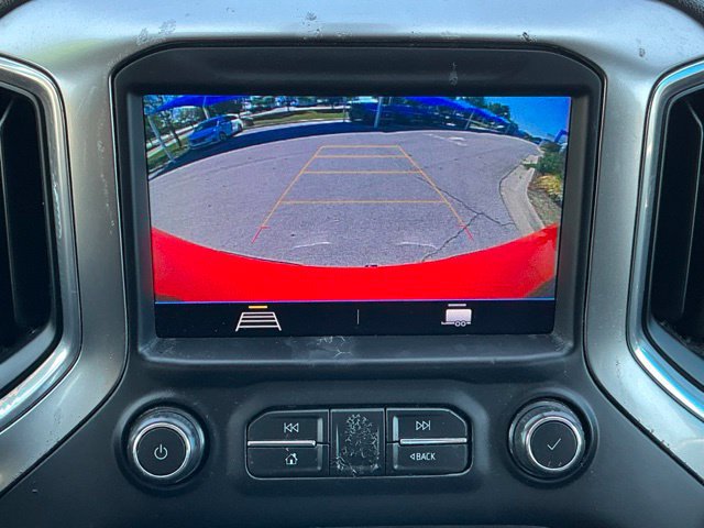 Used 2020 Chevrolet Silverado 1500 LT w/ All-Star Edition AWD/4WD image 13