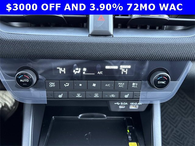 New 2026 Subaru Outback Limited image 21