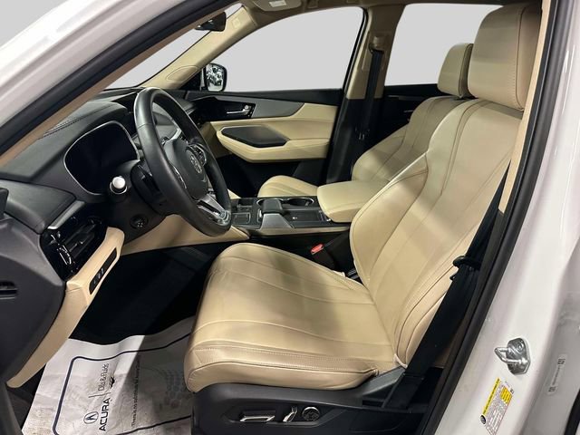 Certified 2023 Acura MDX SH-AWD image 17