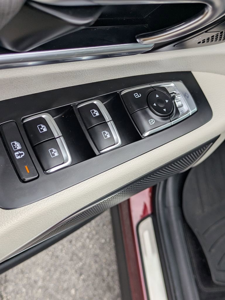 Used 2024 Kia Telluride SX image 13