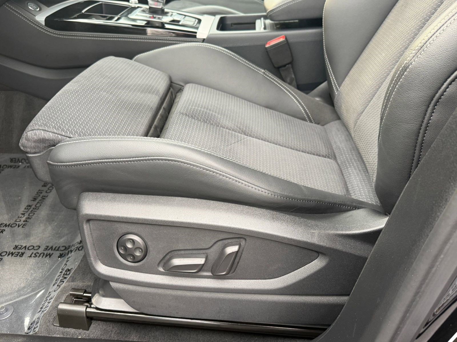 Used 2024 Audi Q5 e Prestige image 14