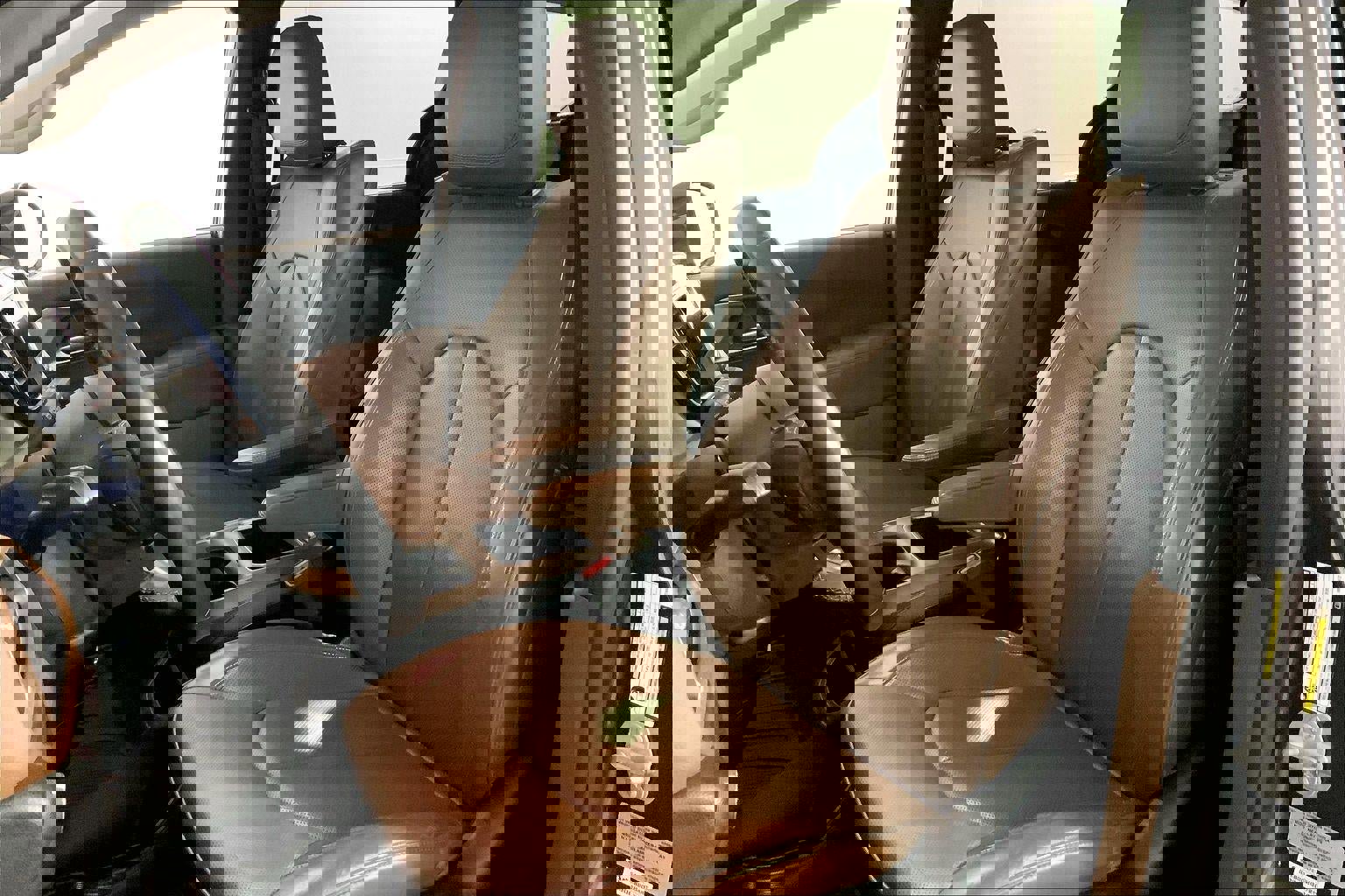 Used 2017 Chrysler Pacifica Limited image 22