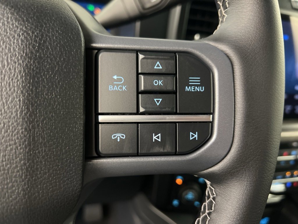 New 2026 Ford F250 Lariat w/ Tremor Off-Road Package image 20