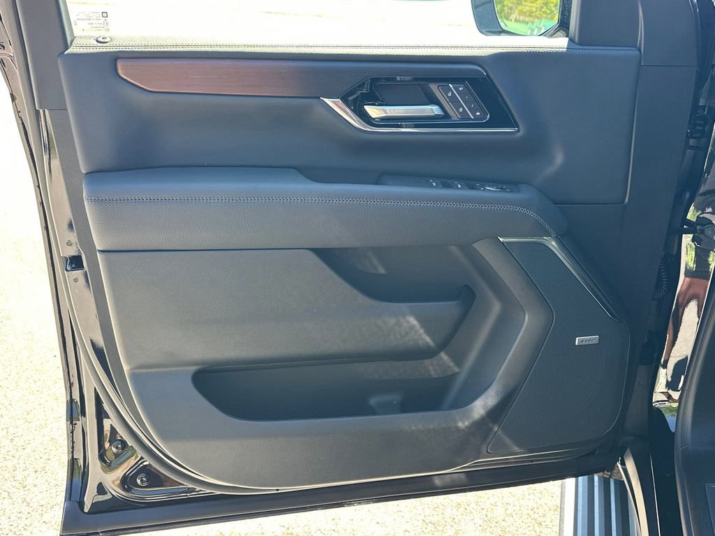 New 2026 GMC Yukon Denali image 11