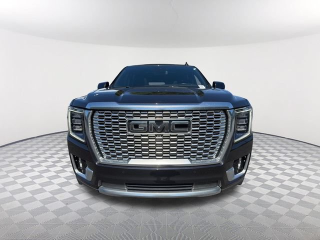 Used 2024 GMC Yukon Denali AWD/4WD video 2