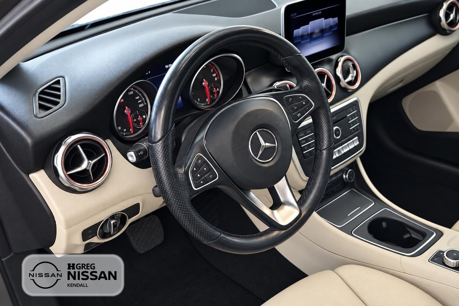 Used 2019 Mercedes-Benz GLA 250 image 10
