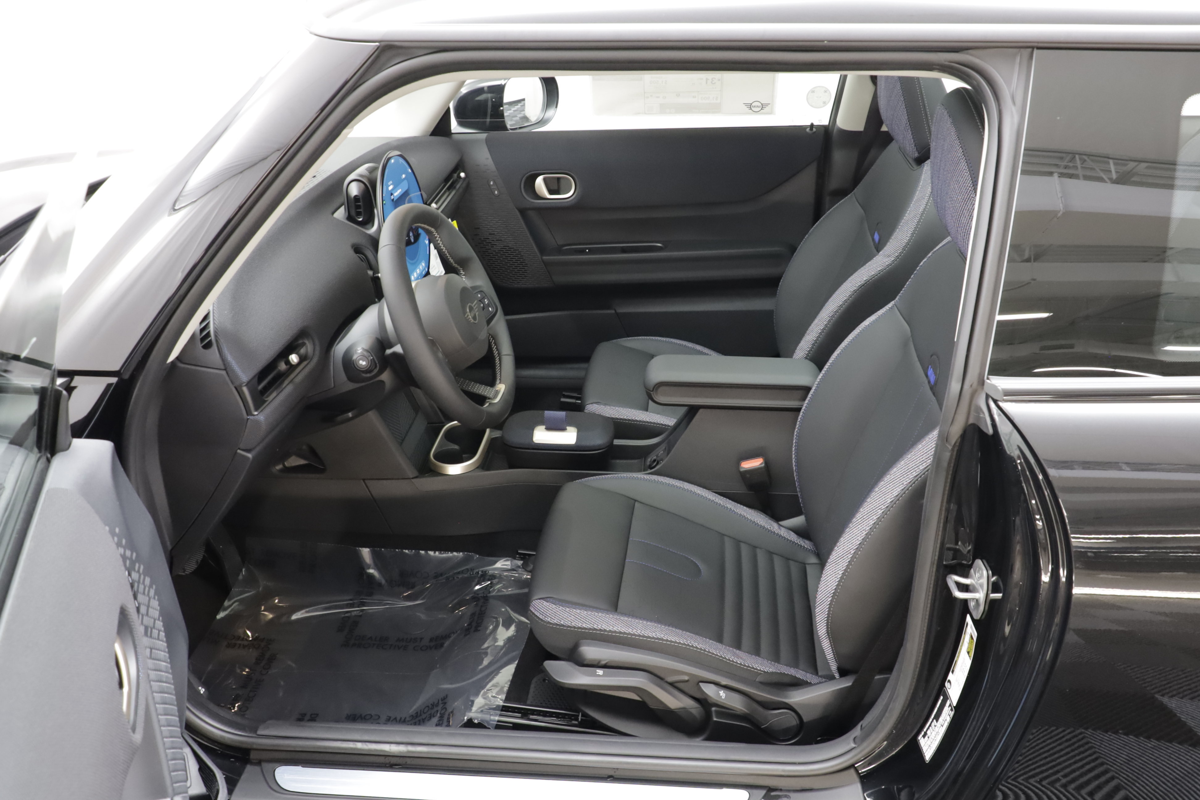 New 2027 MINI Cooper 2-Door Hardtop FWD image 7