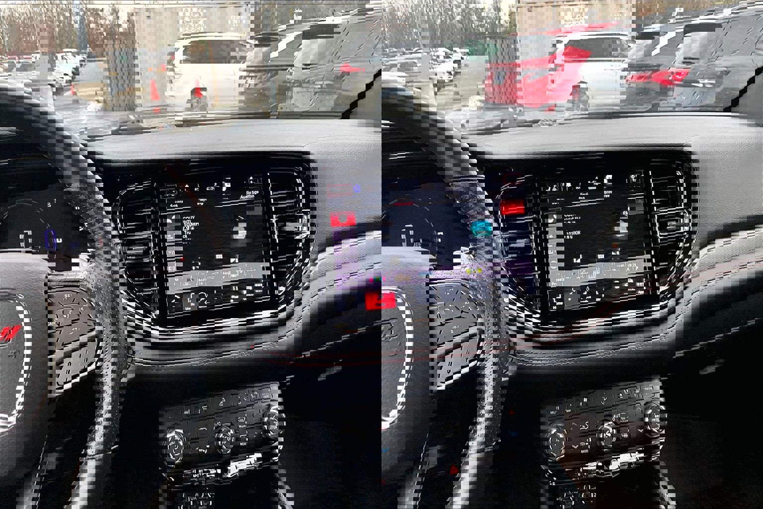 Used 2021 Dodge Durango R/T image 6