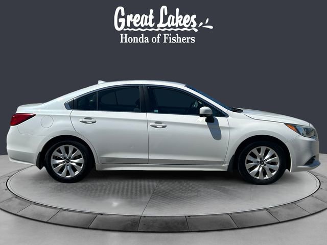 Used 2016 Subaru Legacy 2.5i Premium image 6