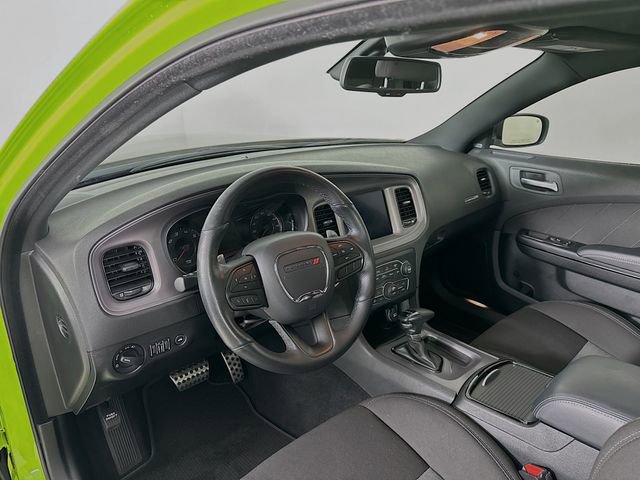 Used 2023 Dodge Charger R/T w/ Blacktop Package image 13