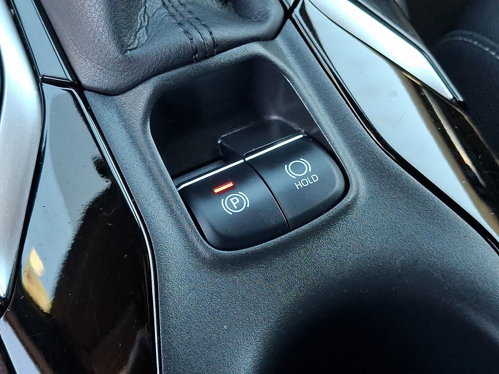 Certified 2021 Toyota Corolla SE w/ SE Preferred Package FWD image 27
