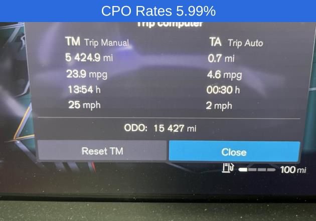 Used 2023 Volvo XC90 B6 Plus w/ Protection Package Premier AWD/4WD image 9