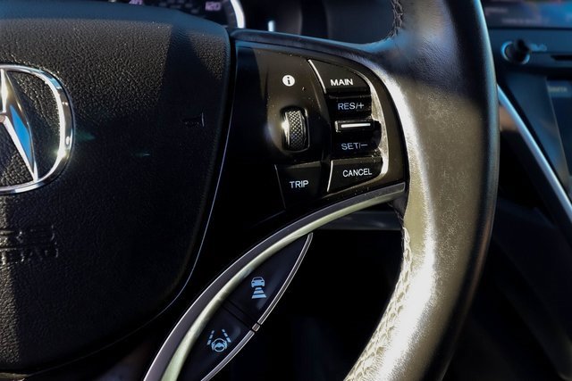 Used 2020 Acura MDX SH-AWD w/ Technology Package image 60