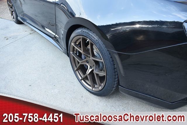 Used 2018 Chevrolet Camaro SS image 14