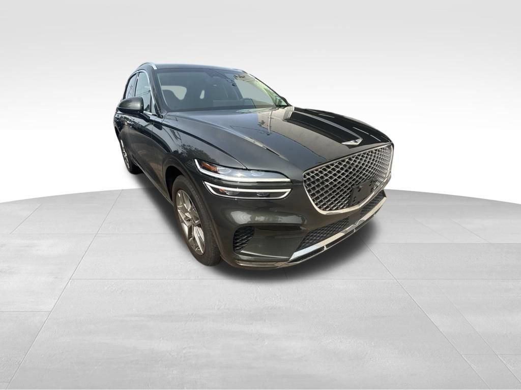 Used 2025 Genesis GV70 2.5T AWD/4WD image 9