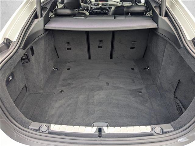 Used 2016 BMW 428i Gran Coupe 428i image 6