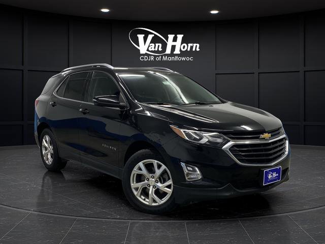 Used 2019 Chevrolet Equinox LT image 1