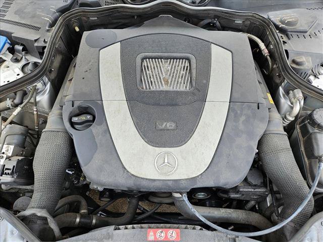 Used 2009 Mercedes-Benz E 350 Sedan image 23