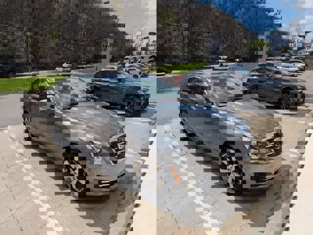 Used 2016 Cadillac ATS Luxury w/ Sun And Sound Package image 9