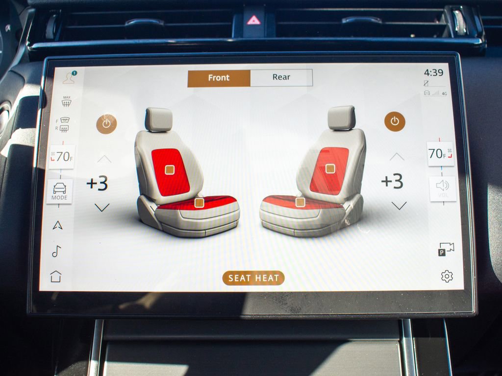 Certified 2026 Land Rover Range Rover Velar S image 33