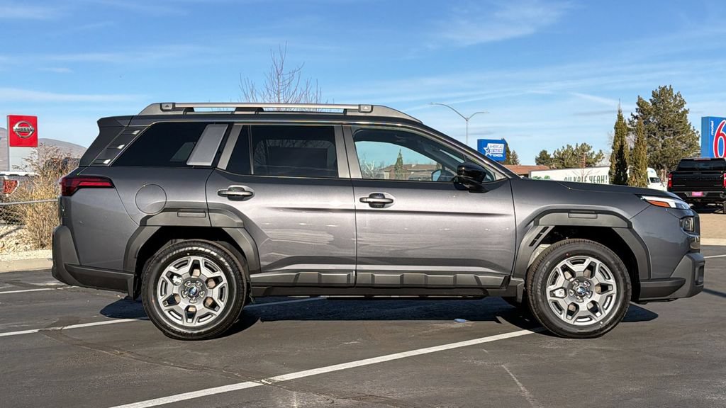 New 2026 Subaru Outback Premium AWD/4WD image 2