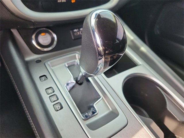 Used 2021 Nissan Murano SL image 32