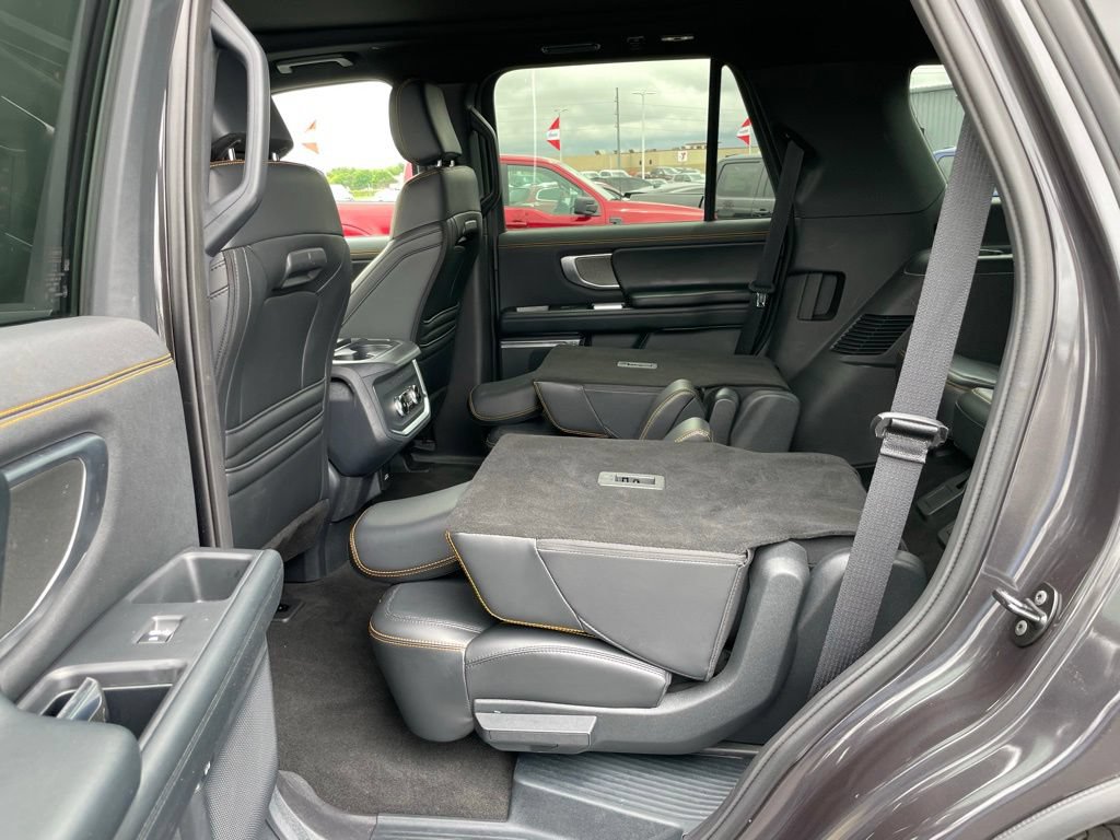 Used 2025 Ford Expedition Tremor AWD/4WD image 62