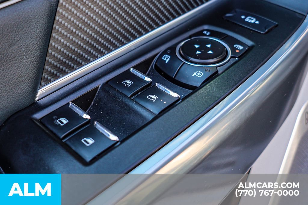 Used 2024 Ford F450 Limited image 52