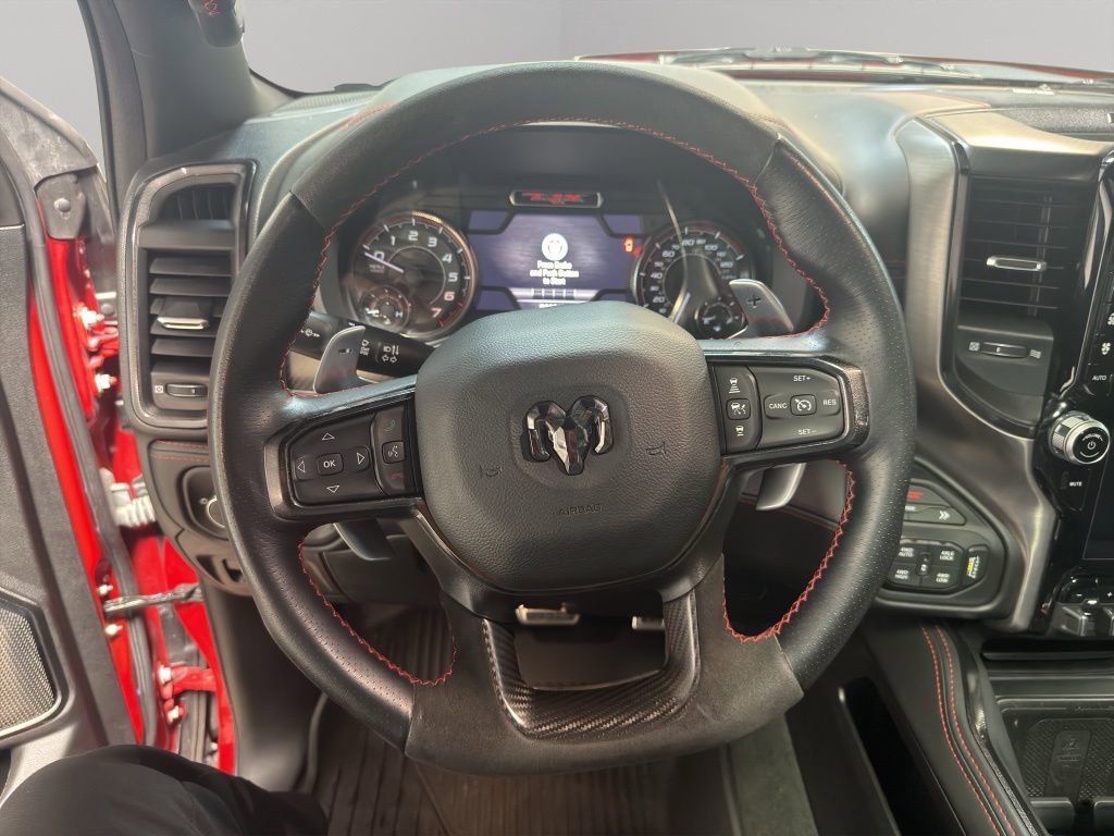 Used 2022 RAM 1500 TRX w/ TRX Level 2 Equipment Group image 11