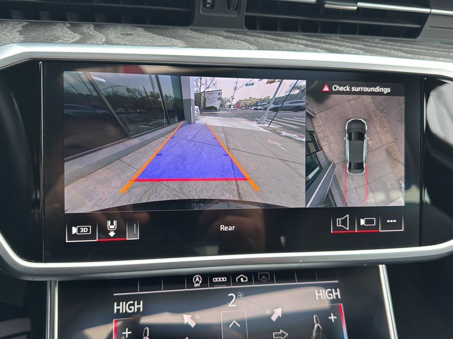 Used 2024 Audi A6 Premium Plus image 19