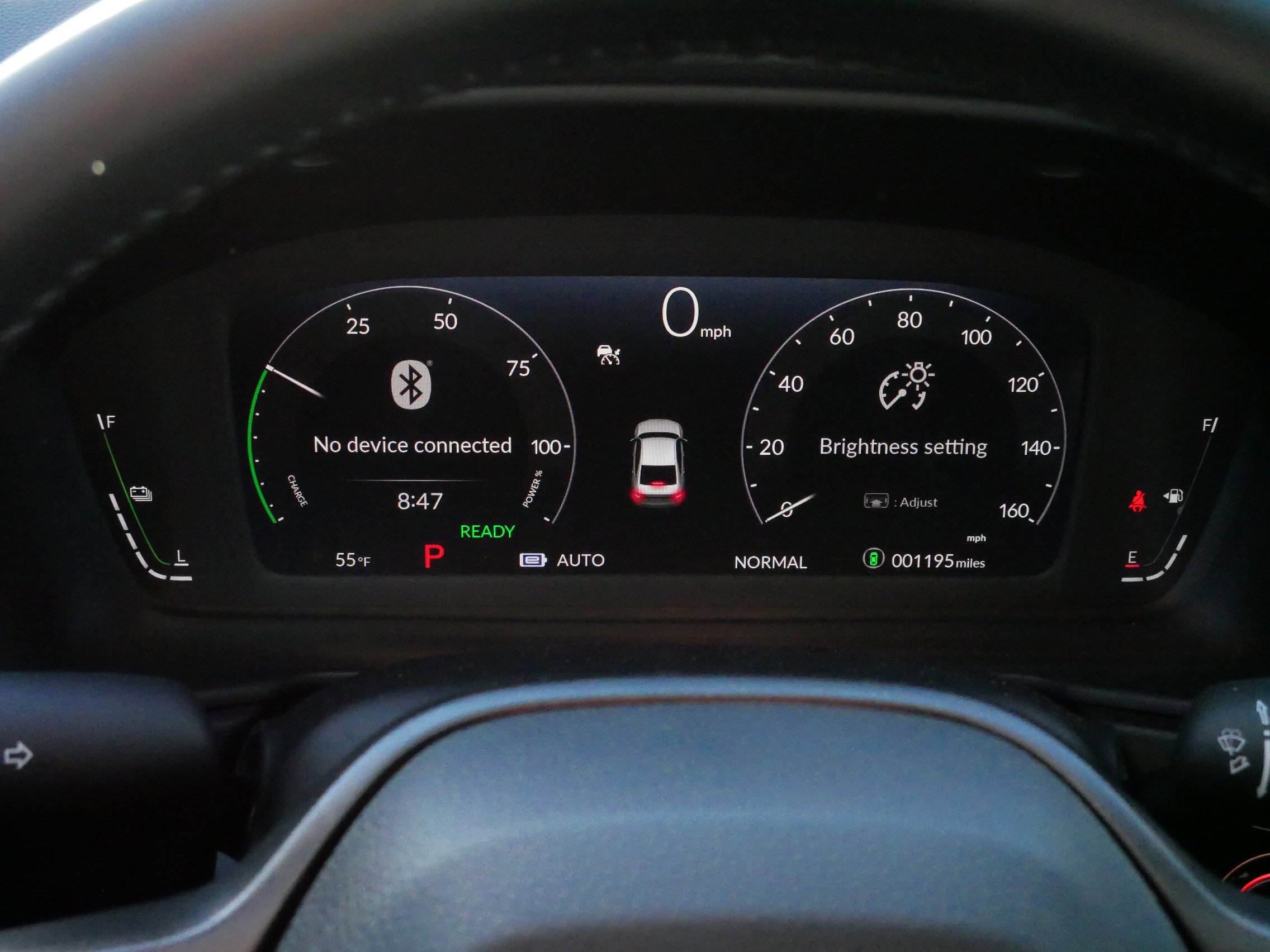 Certified 2025 Honda Accord EX-L image 21