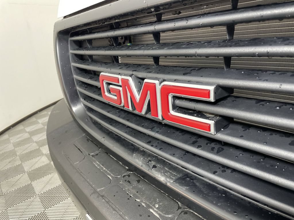 New 2025 GMC Savana 2500 Extended w/ Driver Convenience Package RWD image 39