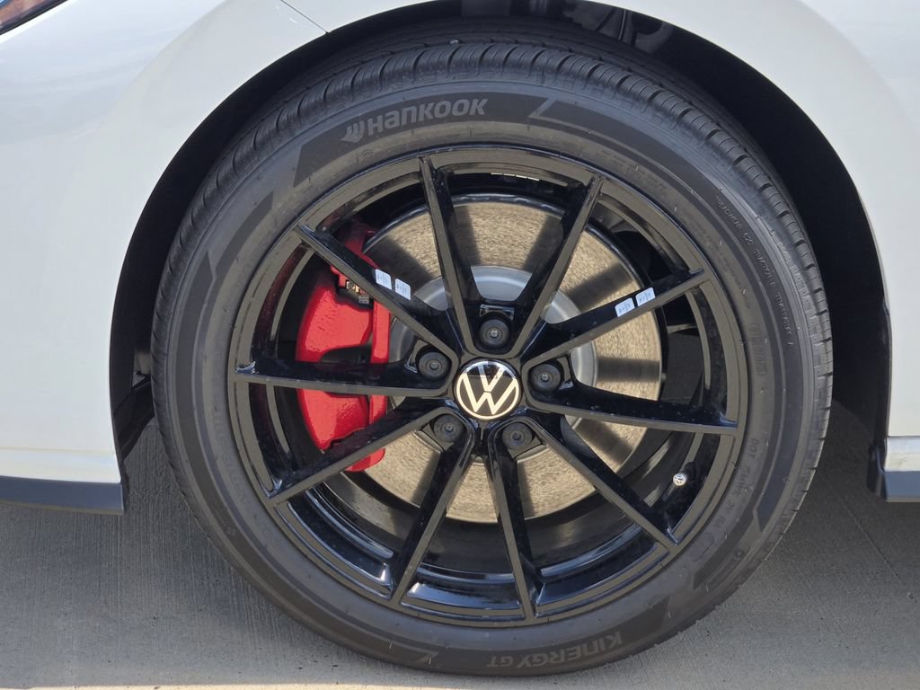 New 2027 Volkswagen Jetta GLI Autobahn FWD image 9