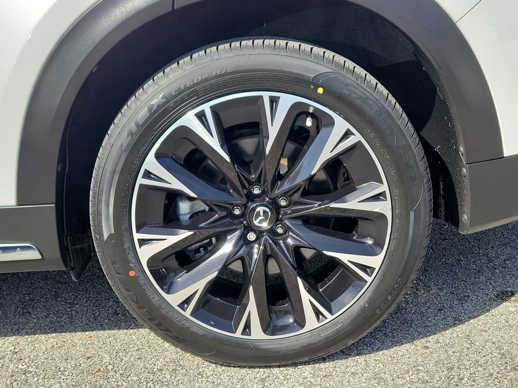 Used 2024 MAZDA CX-90 Plug-In Hybrid w/ Premium Plus image 6