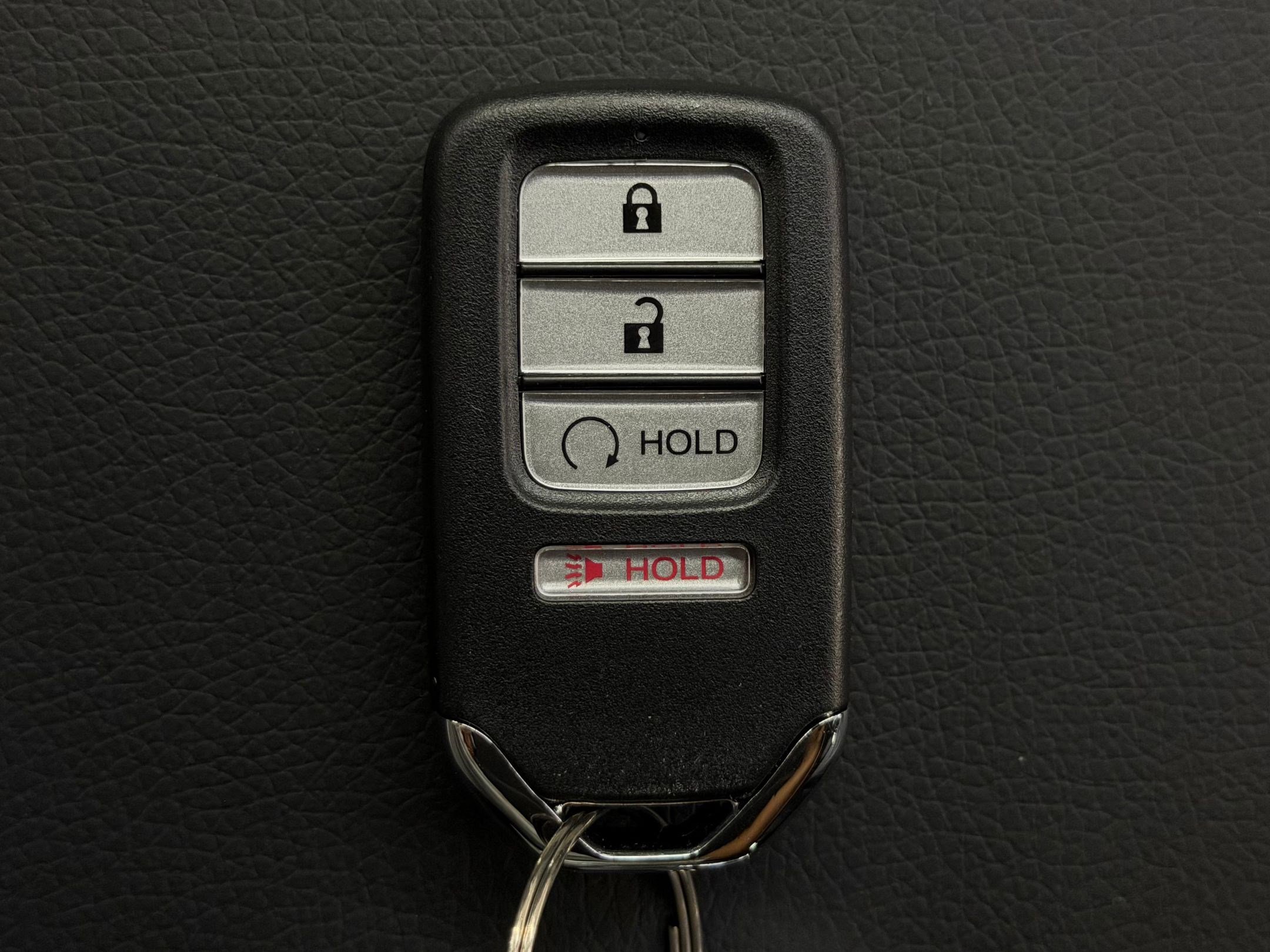 New 2026 Honda Ridgeline RTL image 28