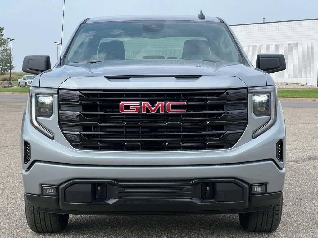 New 2026 GMC Sierra 1500 Elevation AWD/4WD image 44