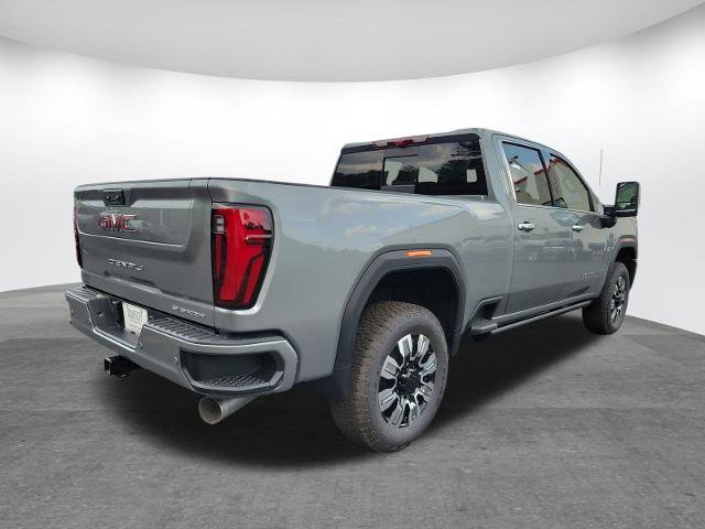New 2026 GMC Sierra 2500 Denali w/ Denali Reserve Package image 5