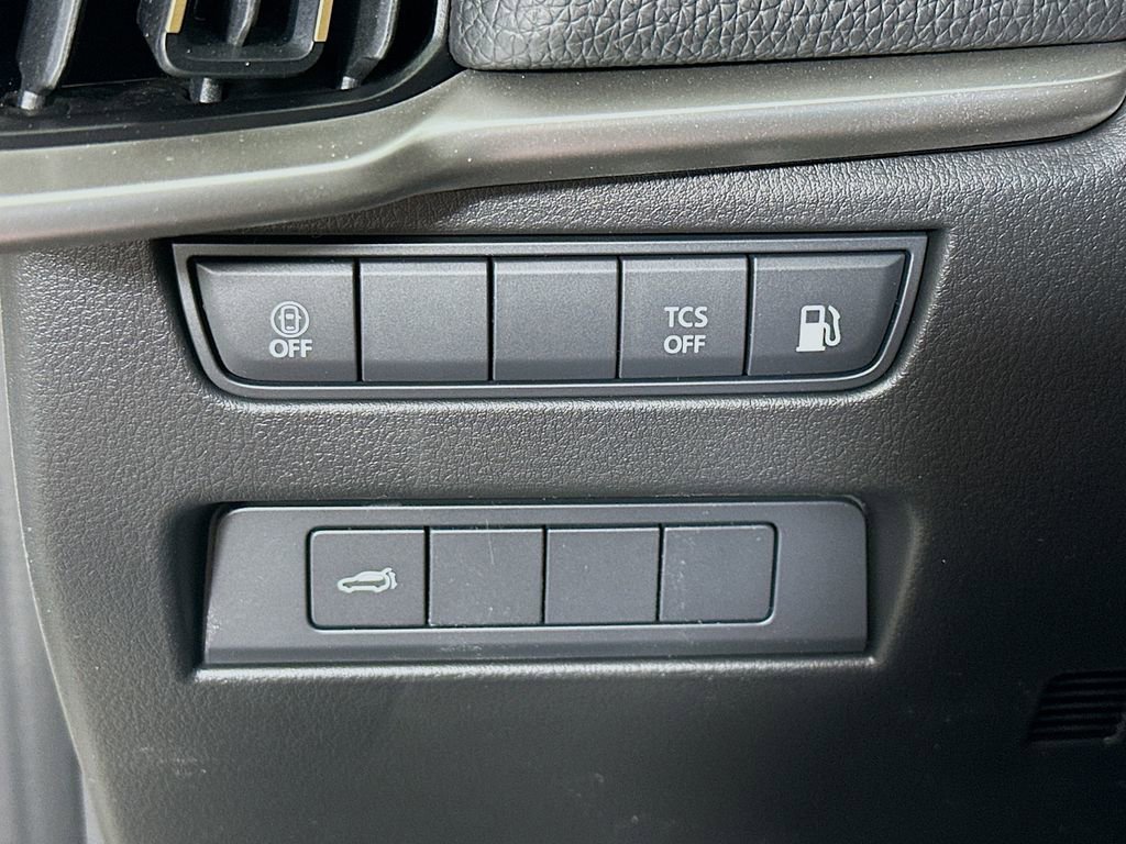 Certified 2024 MAZDA CX-90 Plug-In Hybrid w/ Preferred image 14