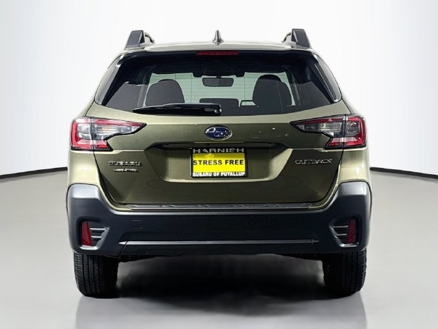 Used 2022 Subaru Outback Premium AWD/4WD image 6