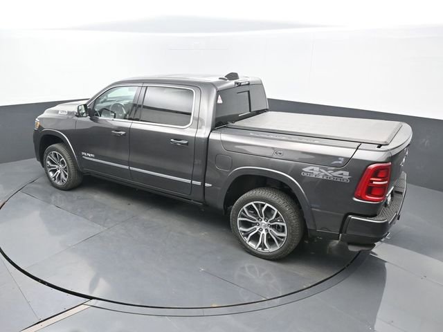 New 2026 RAM 1500 Tungsten image 49