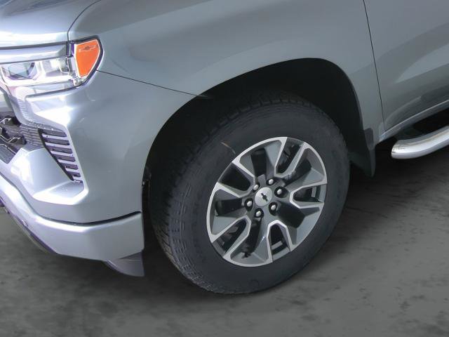 New 2026 Chevrolet Silverado 1500 RST image 7