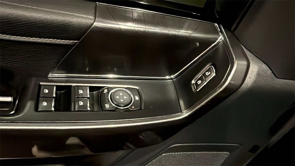 Used 2021 Ford F150 XLT w/ Equipment Group 302A High image 21