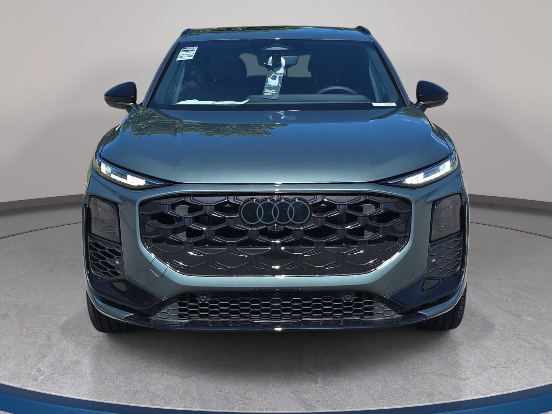 New 2026 Audi Q3 quattro 2.0T AWD/4WD image 2