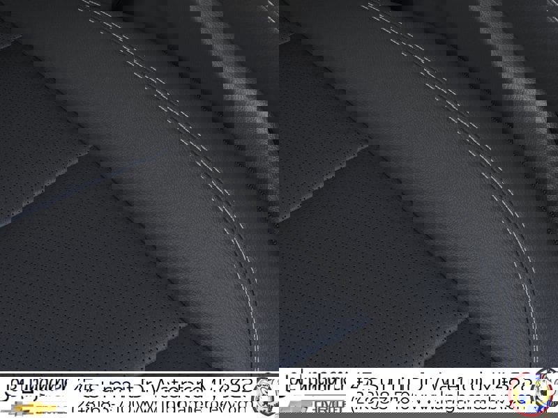 New 2026 Chevrolet Traverse LT image 22