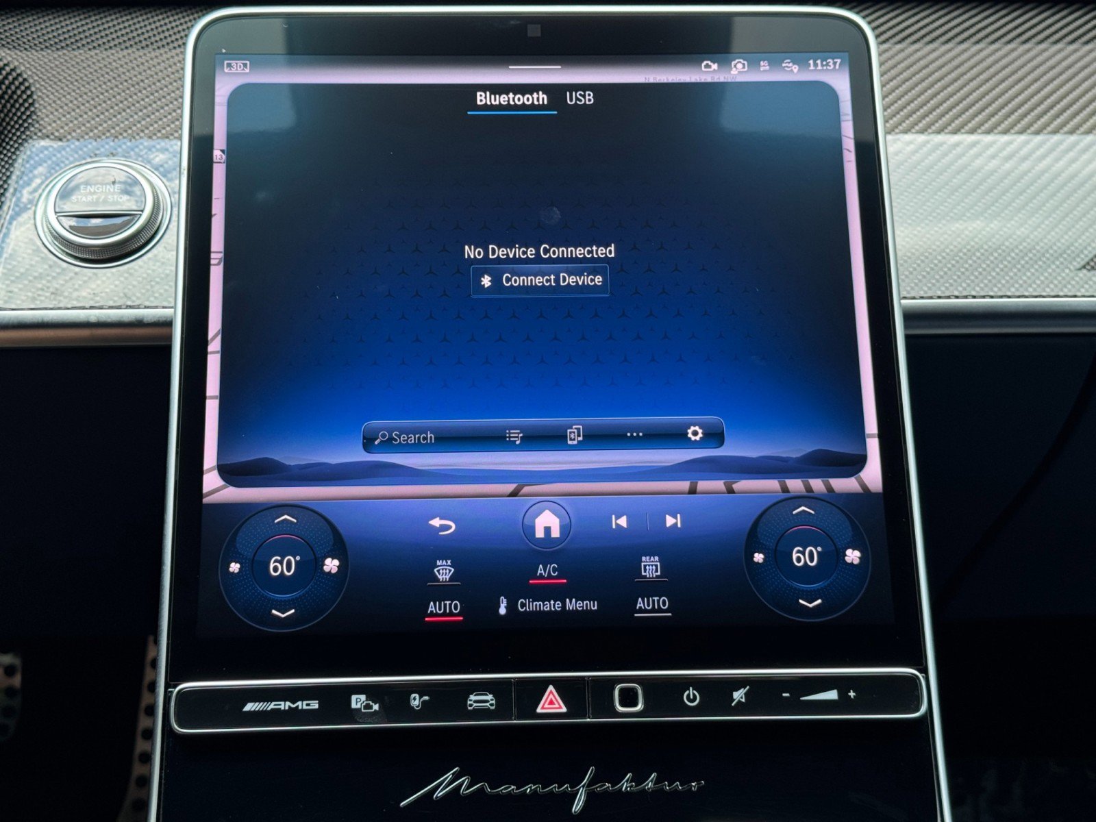 Used 2025 Mercedes-Benz S 63 AMG S image 31