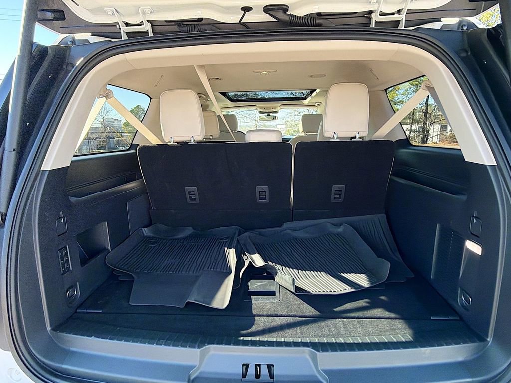 Used 2024 Ford Expedition Max Platinum image 27