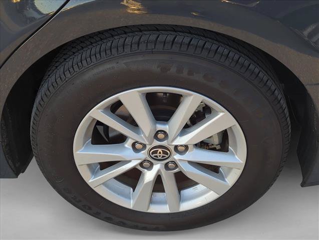 Certified 2026 Toyota Camry LE w/ Convenience Package FWD image 7