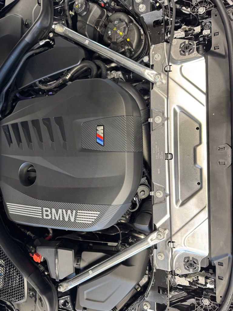New 2026 BMW M440i xDrive Coupe AWD/4WD image 28